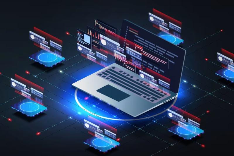 数据驱动决策:解锁奉节AI智能应用开发效能的四个关键步骤